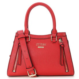 GUESS【WOMEN】 [GUESS] WRENLEY Small Satchel バッグ・鞄