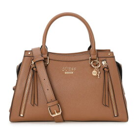 GUESS【WOMEN】 [GUESS] WRENLEY Satchel バッグ・鞄