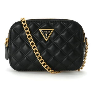 GUESSyWOMENz [GUESS] GIULLY Camera Bag V_[obO fB[X V_[obO fB[X obOE