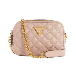 y10OFFN[|I11/27()1:59܂ŁzGUESSyWOMENz [GUESS] GIULLY Camera Bag V_[obO fB[X V_[obO fB[X obOE