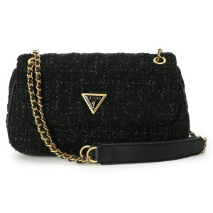 GUESSyWOMENz [GUESS] GIULLY Convertible Crossbody Flap NX{fBobO fB[X obOE
