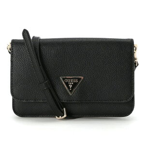 GUESSyWOMENz [GUESS] NOELLE Crossbody Flap Organizer NX{fBobO fB[X obOE