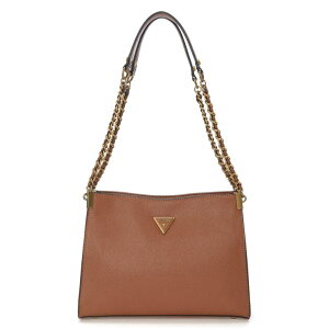 y10OFFN[|I11/27()1:59܂ŁzGUESSyWOMENz [GUESS] MARANTA Small Shoulder Satchel V_[obO fB[X obOE