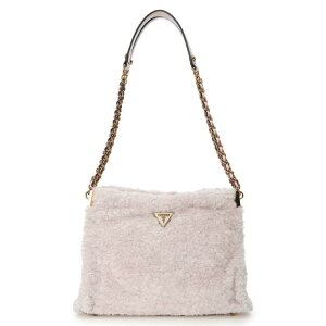 GUESSyWOMENz [GUESS] MARANTA Small Shoulder Satchel V_[obO fB[X obOE
