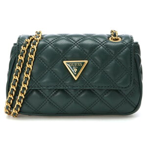 GUESSyWOMENz [GUESS] GIULLY Mini Convertible Crossbody Flap NX{fBobO fB[X obOE