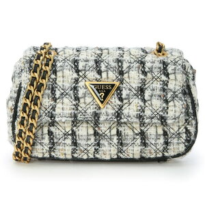GUESSyWOMENz [GUESS] GIULLY Mini Convertible Crossbody Flap NX{fBobO fB[X obOE