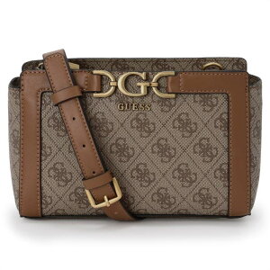 GUESSyWOMENz [GUESS] DAGAN Mini Xbody Top Zip NX{fBobO fB[X NX{fBobO fB[X obOE