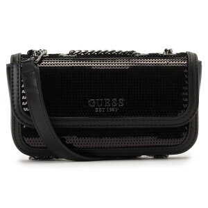 GUESSyWOMENz [GUESS] KASKA Mini Convertible Xbody Flap Nb`obO NX{fBobO fB[X NX{fBobO fB[X obOE