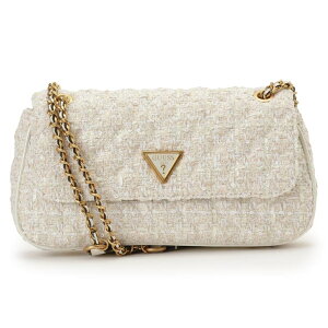 GUESSyWOMENz [GUESS] GIULLY Convertible Xbody Flap NX{fBobO fB[X NX{fBobO fB[X obOE