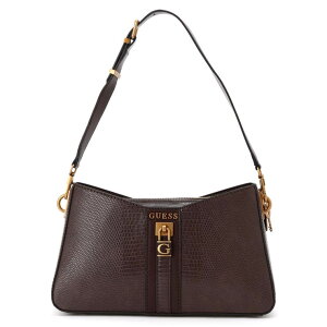 y10OFFN[|I11/27()1:59܂ŁzGUESSyWOMENz [GUESS] GINEVRA Elite Shoulder Bag V_[obO fB[X obOE