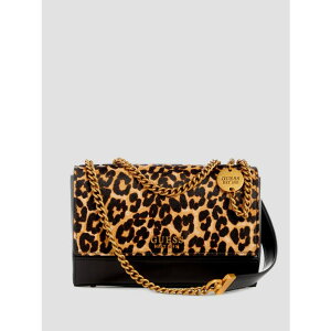 yyI25OFFN[|IzGUESSyWOMENz [GUESS] ISELINE Convertible Xbody Flap V_[obO fB[X V_[obO fB[X obOE
