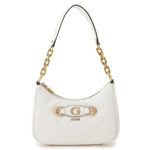 GUESSyWOMENz [GUESS] IZZY PEONY Top Zip Shoulder Bag nhobO V_[obO fB[X obOE