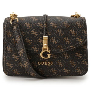GUESSyWOMENz [GUESS] G JAMES Logo Convertible Xbdy Flap NX{fBobO fB[X obOE