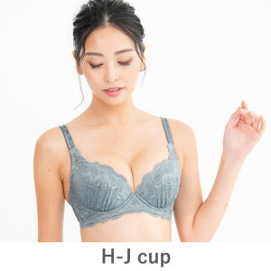 fran de lingerie GRACE Ordinary �炭�炭�␳�O���[�X�I�[�f�B�i���[ �R�[�f�B�l�[�g�u���W���[ H65-J90�J�b�v �C���i�[�E����