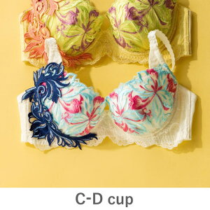 �y10��OFF�N�[�|���I3/26(��)1:59�܂Łzfran de lingerie GRACE ist Rio �O���[�X�C�X�g���I �R�[�f�B�l�[�g�u���W���[ C65-D75�J�b�v �C���i�[�E����