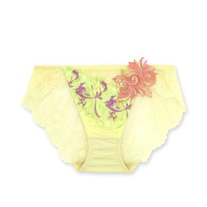 fran de lingerie GRACE ist Rio �O���[�X�C�X�g���I �R�[�f�B�l�[�g�o�b�N���[�X�V���[�c �C���i�[�E����