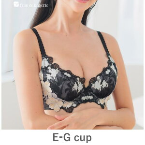 fran de lingerie {fBCN̐^۔h̊Ĝ悤ȃt[`[t uO[XCXg[h uW[iC[Ljv uW[ Ci[E