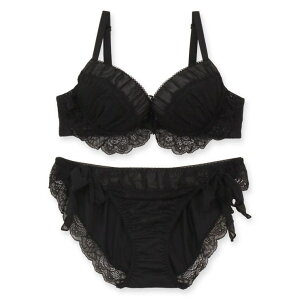 fran de lingerie �ÐhMIX���聕�J�ԃ��C�N �u�v�e�B�t�B�b�g001 �y�A�u���W���[�i���C���[�L��j�v �u���W���[�V���[�c�Z�b�g �C���i�[�E����