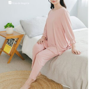 fran de lingerie ��tororelax �Ƃ냊���� �������v���I�[�o�[���e�[�p�[�h�p���c �Z�b�g�A�b�v �u�Ƃ냊�� ���Ԃ�㉺�Z�b�g�v ���Ԃ�㉺�Z�b�g ���[���E�F�A�E�p�W���}