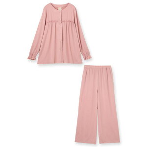 fran de lingerie ��tororelax �Ƃ냊���� �O�J�������V���c���C�[�W�[�����O�p���c �Z�b�g�A�b�v �u�Ƃ냊�� �S�J�㉺�Z�b�g�v �S�J�㉺�Z�b�g ���[���E�F�A�E�p�W���}