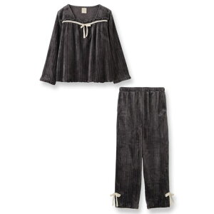 �y10��OFF�N�[�|���I�{�����{���zfran de lingerie �������� ���[���E�F�A �p�W���} ���f�B�[�X �~ �������� ���R���R ����ѕz�u�������[�t���[�X�v ���[���E�F�A�E�p�W���}