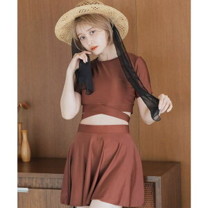 Dita ���� �r�L�j �Z�b�g �Z�p���[�g �̌^�J�o�[ �~�j�X�J�[�g ���{�� ���n �V���v�� ��l ���� �g�����h �� �X�C���E�F�A �C �r�[�` 2025�N ����