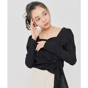 Dita �u���E�X ���f�B�[�X ���� �X�N�G�A�l�b�N �N���b�v�h�� ���{�� �p�t�X���[�u �̌^�J�o�[ �� �� �t �� �H �~ �؍��t�@�b�V���� �؍��n ��l���� �I�t�B�X �ʋ� �J�W���A�� �g�b�v�X