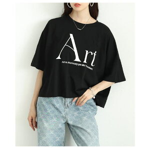 Sawa a la mode �ꖇ�ōC�������_���S���ڂ��䂭�I�[�o�[�V���G�b�gT�V���c ���f�B�[�X �t�@�b�V���� �g�b�v�X �J�b�g�\�[ T�V���c �I�[�o�[T ���S ���� �� �ĕ� 30�� 40�� 50�� 60�� �T���A����