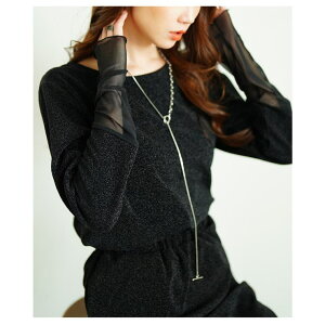 Sawa a la mode 1���ł����C���[�h�ł����܂킹��t�����V�A�[�������J�b�g�\�[ ���f�B�[�X �t�@�b�V���� �g�b�v�X �J�b�g�\�[ T�V���c ��l���� 40�� ���f�B�[�X�t�@�b�V���� 50�㏗�� �t�@�b