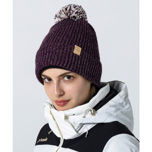 SHIFFON phenix tFjbNX Mix Pompon Bright Watch Hat ~bNX||uCgjbgnbg XL[EFA fB[X   uh AEghA W[ X|[cEFA Xm{