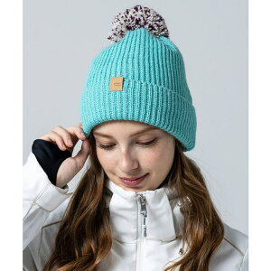 SHIFFON phenix tFjbNX Mix Pompon Bright Watch Hat ~bNX||uCgjbgnbg XL[EFA fB[X   uh AEghA W[ X|[cEFA Xm{