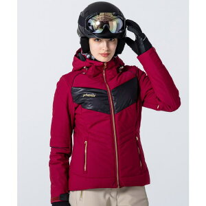 SHIFFON phenix tFjbNX Futurism Stitching Jacket t[`YXeb`OWPbg GRACE XL[EFA fB[X   u