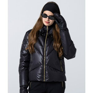 SHIFFON phenix tFjbNX Irregular Cutting Down Jacket CM[JbeBO_EWPbg GRACE XL[EFA fB[X   uh AEghA W[ X|[cEF