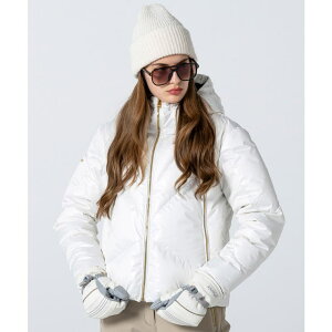 SHIFFON phenix tFjbNX Irregular Cutting Down Jacket CM[JbeBO_EWPbg GRACE XL[EFA fB[X   uh AEghA W[ X|[cEF