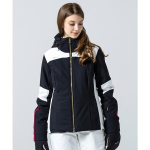 SHIFFON phenix tFjbNX Sporty Elegant Jacket OMENfS X|[eB[GKgWPbg GRACE XL[EFA fB[X   uh AEghA W[ X|[cEFA Xm