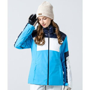 y10OFFN[|I12/11()1:59܂ŁzSHIFFON phenix tFjbNX Shiny Accent Active Jacket VCj[ANZgANeBuWPbg ADVANCE-ACTIVE XL[EFA fB[X 