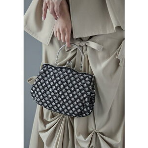 Fashion Letter niana �j�A�i �r�[�Y�X�p���R�[�����܌��n���h�o�b�O �p�[�e�B�[�o�b�O 2way�V�����_�[�o�b�O �~�j�o�b�O �I�[���� �h�J ������ ���Ă΂� �Z�����j�[ �p�[�e�B�[ �񎟉� ��I�� ��