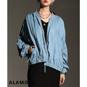 Sawa a la mode �ꖇ�ŃT�}�ɂȂ�f�j���u���]�� ���f�B�[�X �t�@�b�V���� �u���]�� �A�E�^�[ �J�[�f�B�K�� �H�D�� ���� �f�j�� �t �H �~ �t�� �H�� �~�� �J�W���A�� 30�� 40�� 50�� 60�� �A�����[�h