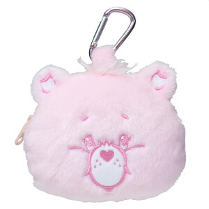 cinemacollection PAxA ~j|[` Jritʂ݃t@Xi[|[` `AxA CareBears eB[Yt@Ng[  LN^[ ObY obOE