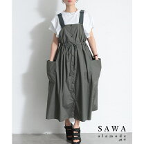 楽天市場】sarahwear ジャンパースカートの通販