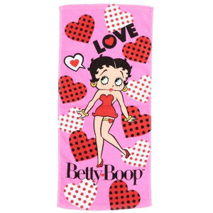 cinemacollection xeBu[v tFCX^I vgO^I n[g BETTY BOOP ^I v[g 킢 LN^[ ObY oXEgCE|