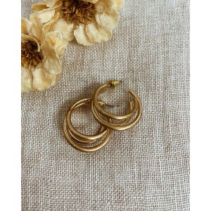 BUYSENSE 3�A�����O�s�A�X emouv �s�A�X �S�[���h �V���o�[ �A�N�Z�T���[ �g�����h �{ �A�N�Z�T���[