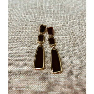 BUYSENSE 3�A�J���[�s�A�X emouv �s�A�X �S�[���h �V���o�[ �A�N�Z�T���[ �g�����h �{ �A�N�Z�T���[