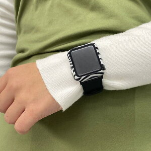 BUYSENSE �A�b�v���E�H�b�` �f�U�C���t���[���J�o�[ �P�[�X apple watch �ی�P�[�X �S�[���h �V���o�[ 38mm 42mm �u�����h ������� ���� ��i ������ �J�o�[ �A�N�Z�T���[
