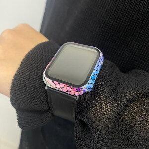 y10OFFN[|I11/27()1:59܂ŁzBUYSENSE AbvEHb` fUCt[Jo[ P[X apple watch یP[X S[h Vo[ 38mm 42mm uh   i  Jo[ 