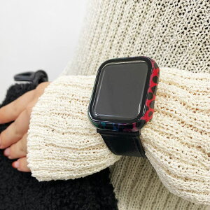 �y10��OFF�N�[�|���I1/29(��)1:59�܂ŁzBUYSENSE �A�b�v���E�H�b�` �f�U�C���t���[���J�o�[ �P�[�X apple watch �ی�P�[�X �S�[���h �V���o�[ 38mm 42mm �u�����h ������� ���� ��i ������ �J�o�[ �A