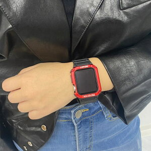 BUYSENSE AbvEHb` op[oh xg apple watch fB[X SE 38mm 40mm 42mm 44mm uh   i  oh ANZT[