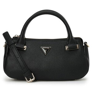 �y10��OFF�N�[�|���I1/16(��)1:59�܂ŁzGUESS�yWOMEN�z [GUESS] EVIE Mini Satchel �T�b�`�F���o�b�O �o�b�O�E��