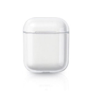 LUPIS �N���AAirPods�P�[�X�yAirPods�EAirPods2�EAirPods3�EAirPods Pro�EAirPodsPro3�z ����