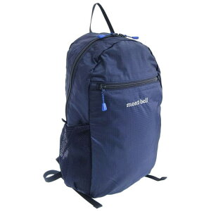 Riverall mont-bell �����x�� �o�b�O �����Y ���f�B�[�X �����b�N�T�b�N �i�C���� �l�C�r�[ �|�P�b�^�u�� ���C�g�p�b�N 10 1133469NV mont-bell A4�Ή� �o�b�O�E��